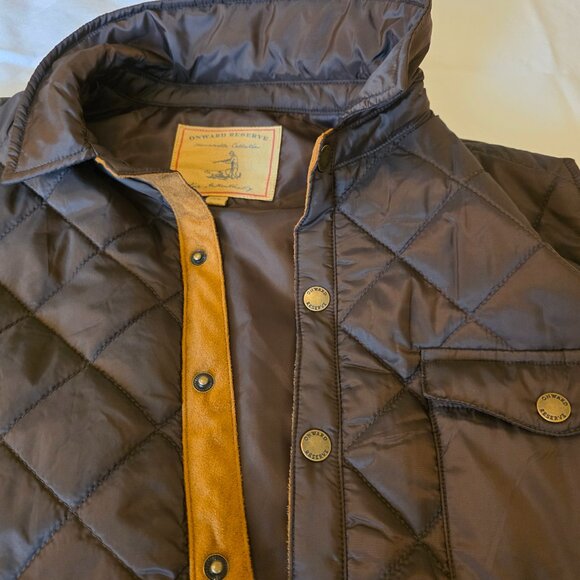 Onward Reserve Braswell Vest - XL - Picture 7 of 11